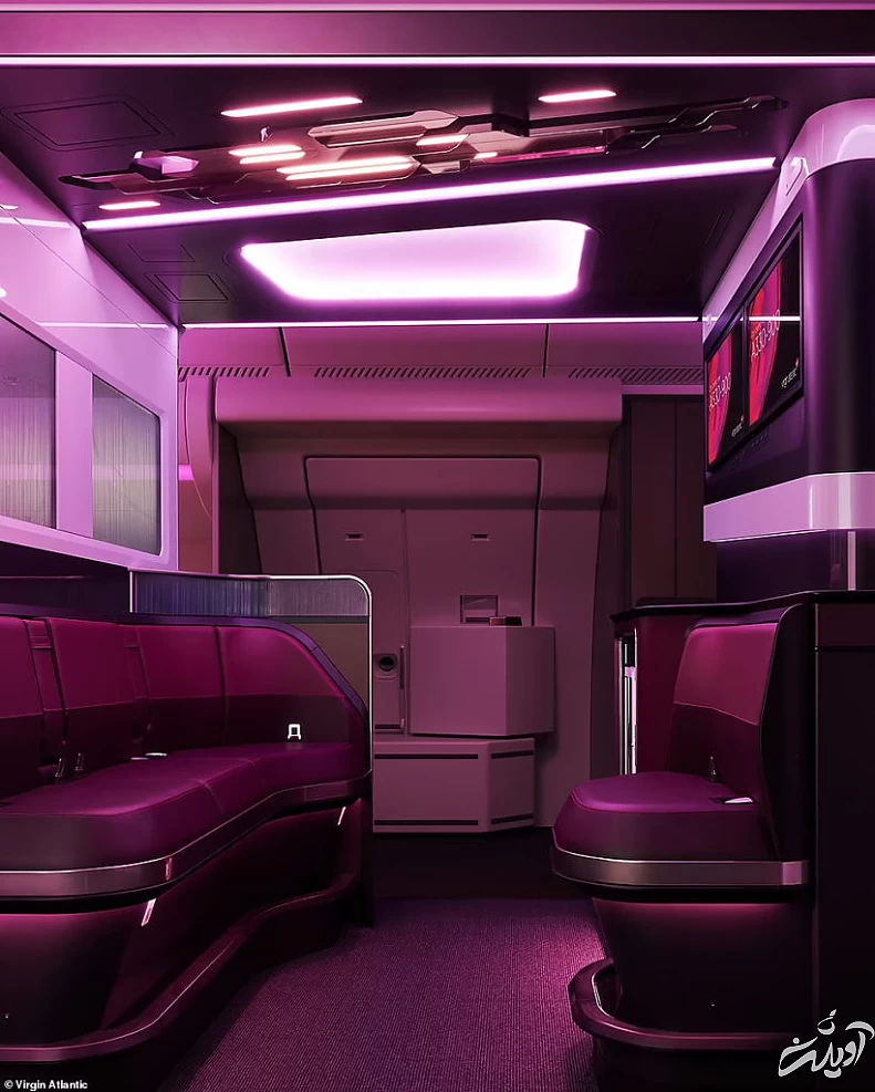 گران ترین بلیط های هواپیمایی دنیا با امکانات خیره کننده